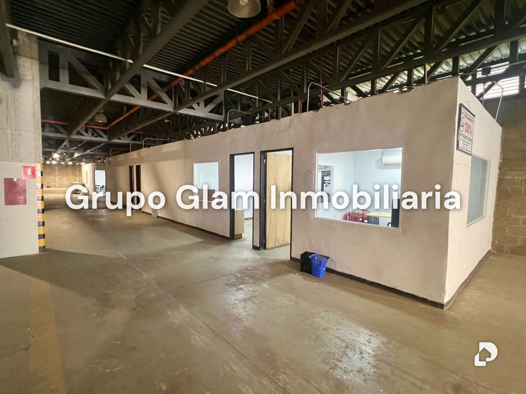 Galpón en Guarenas – 19