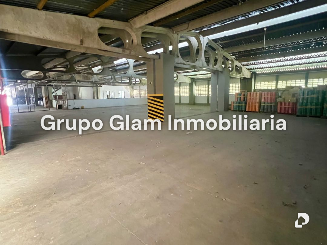 Galpón en Guarenas – 33