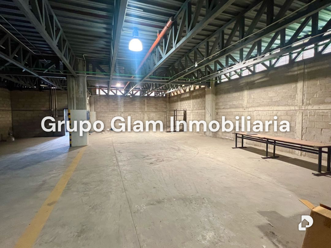 Galpón en Guarenas – 15