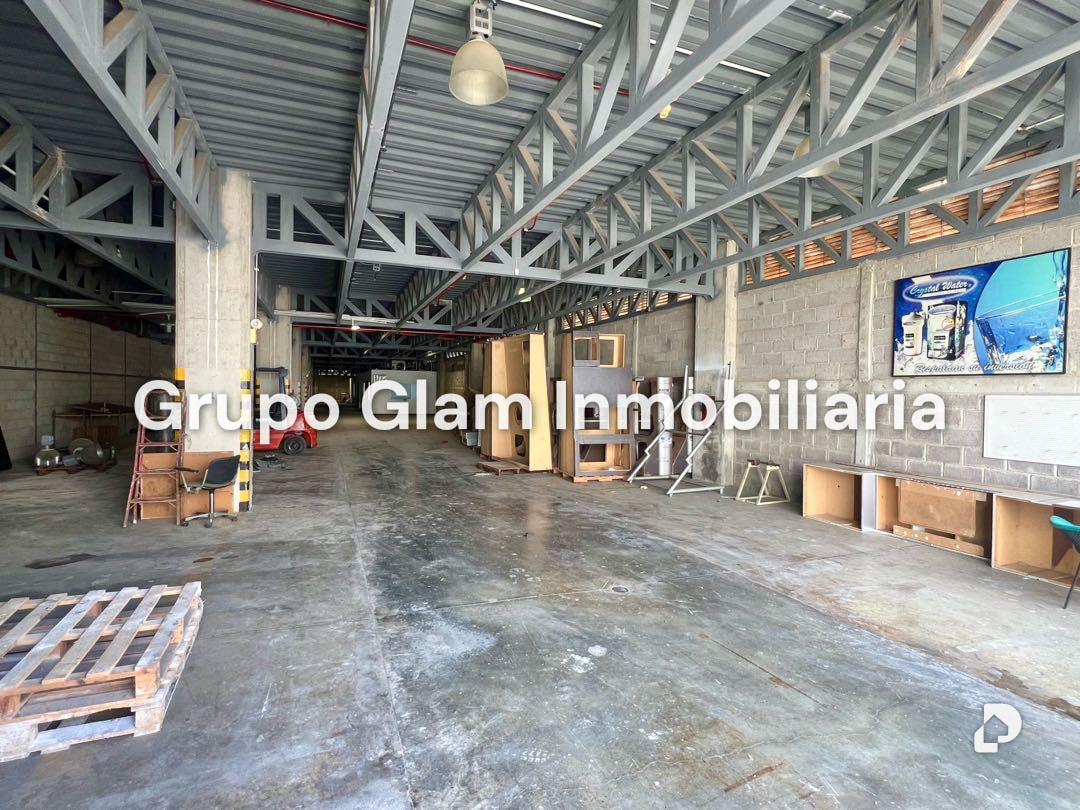 Galpón en Guarenas – 14
