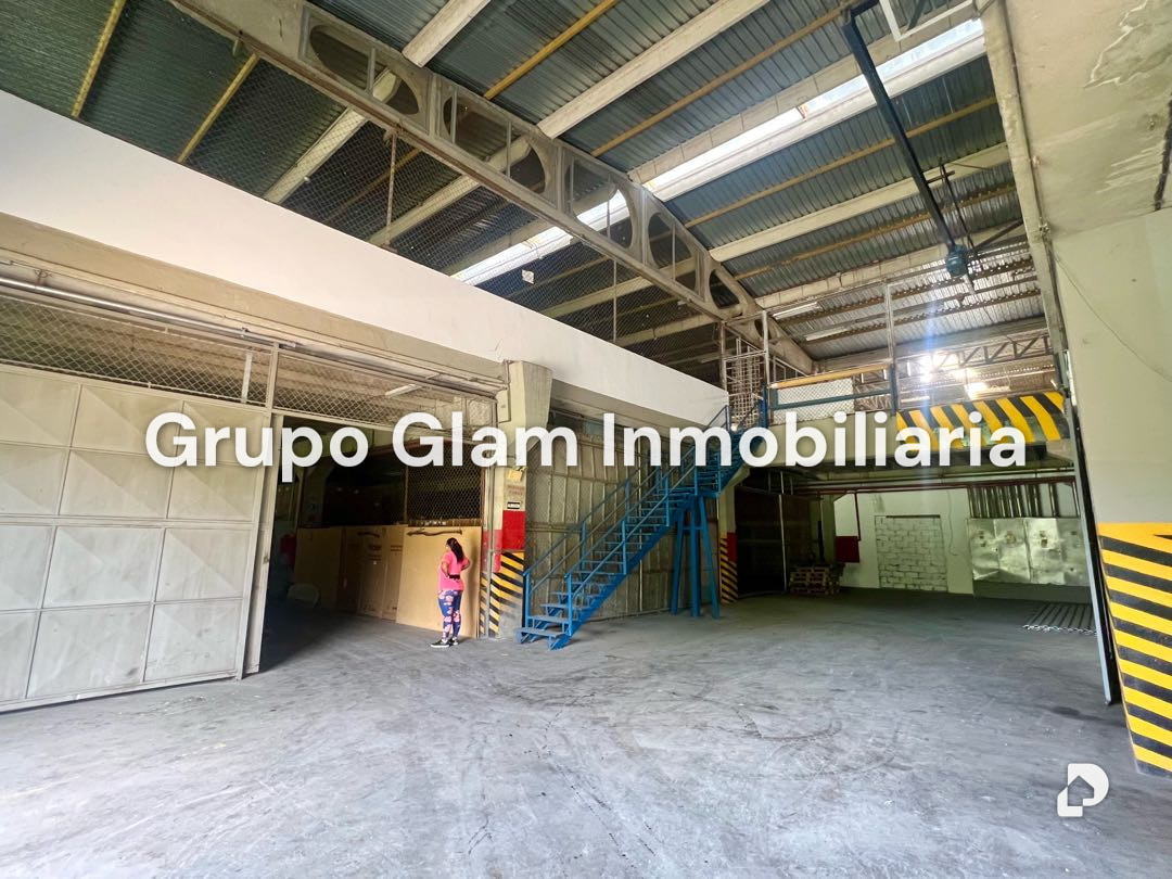 Galpón en Guarenas – 23