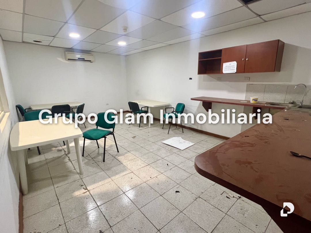 Galpón en Guarenas – 17