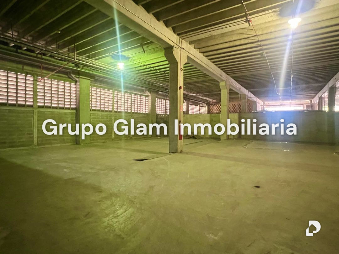 Galpón en Guarenas – 7