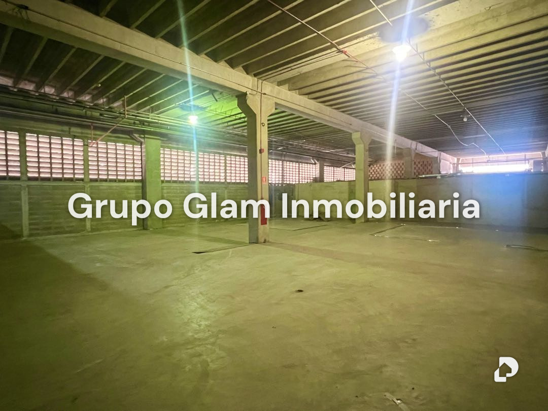 Galpón en Guarenas – 8