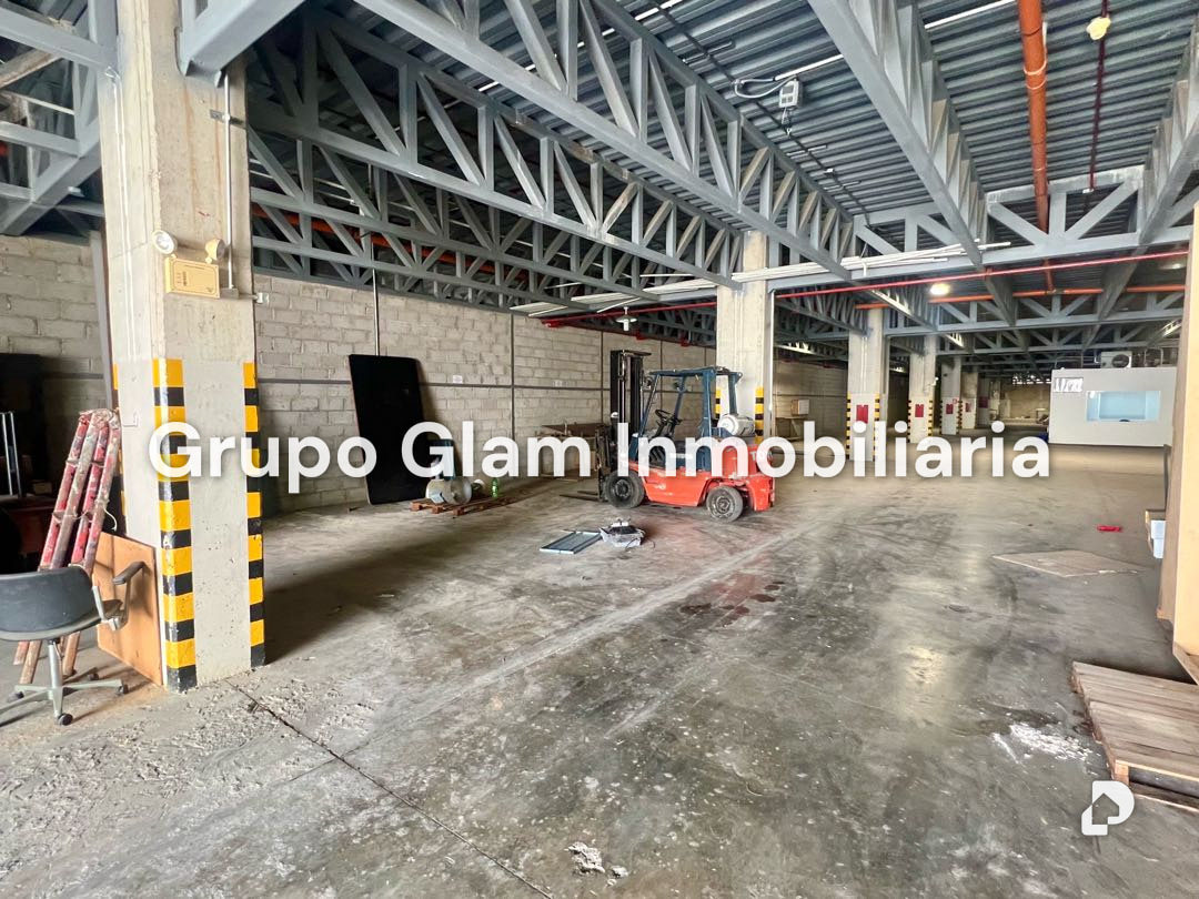 Galpón en Guarenas – 12