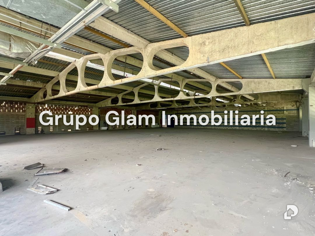 Galpón en Guarenas – 30