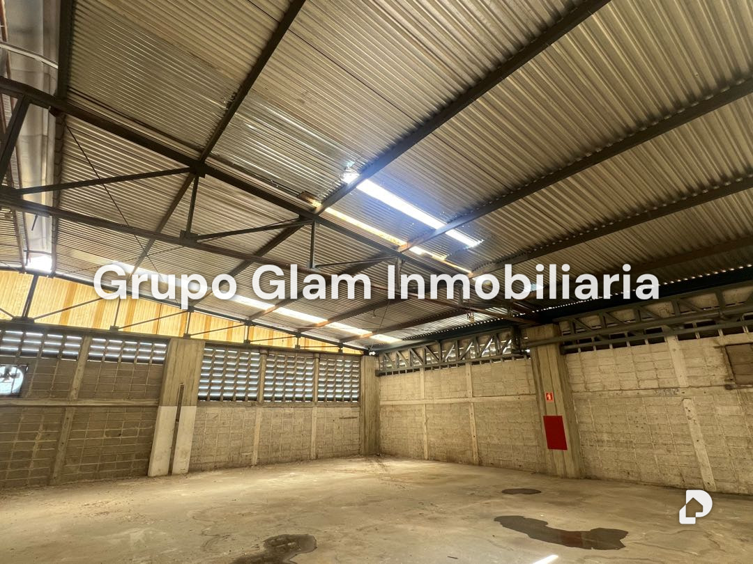 Galpón en Guarenas – 28