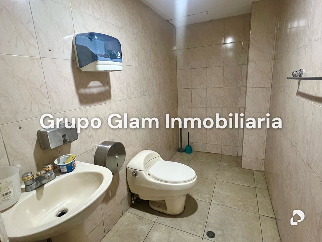 Galpón en Guarenas – 20