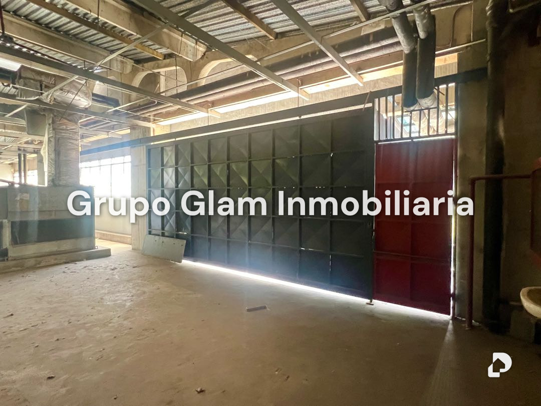 Galpón en Guarenas – 32