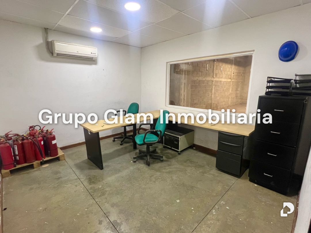 Galpón en Guarenas – 18