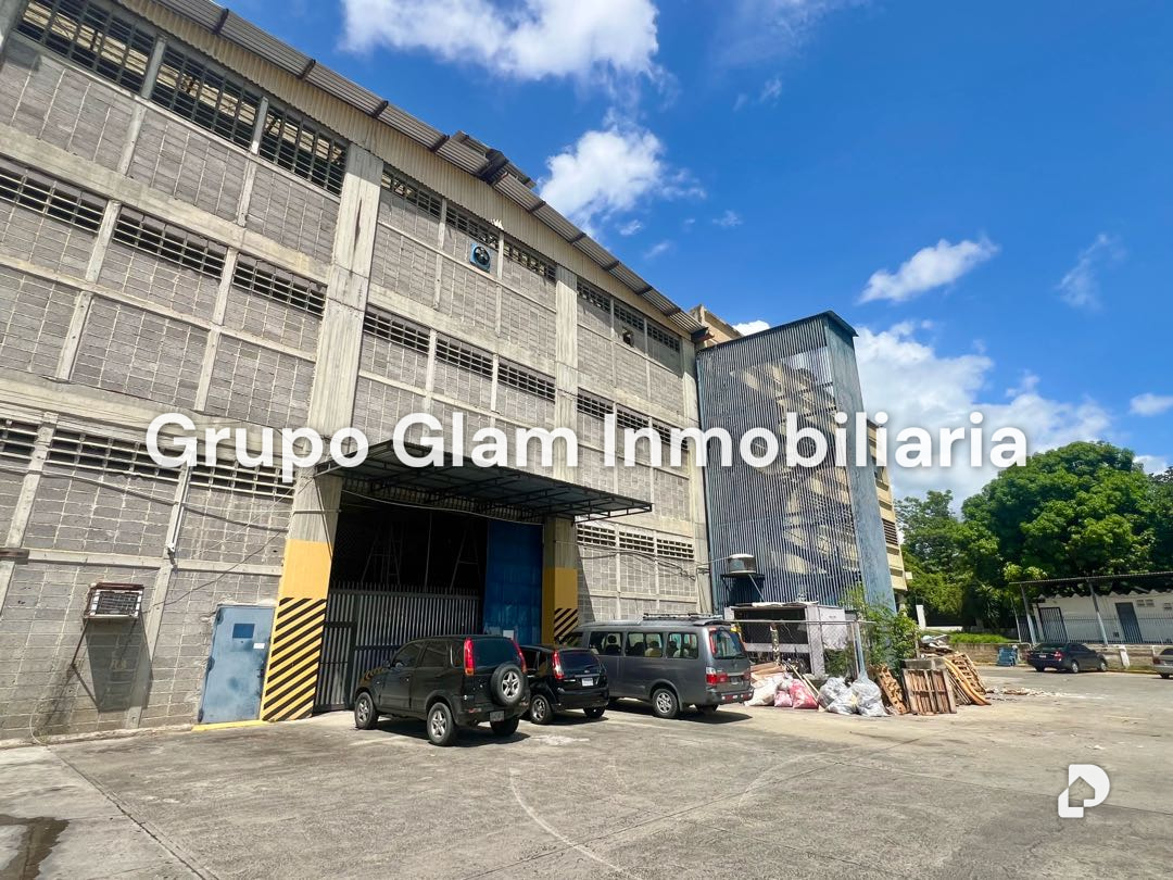 Galpón en Guarenas – 39