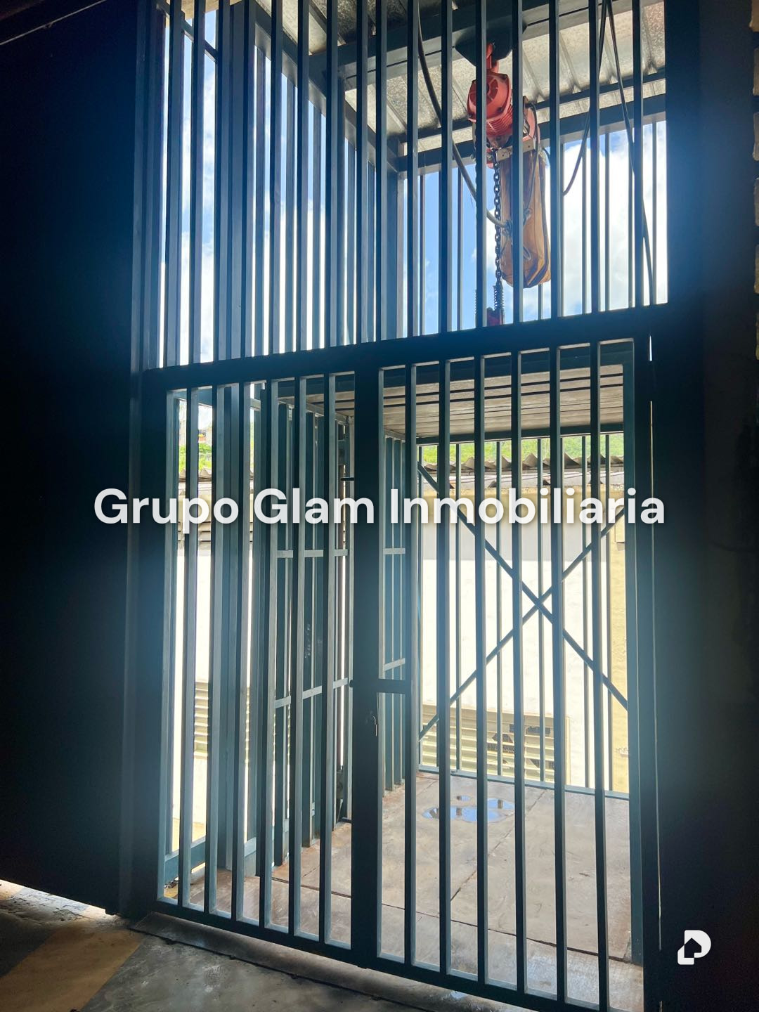 Galpón en Guarenas – 24
