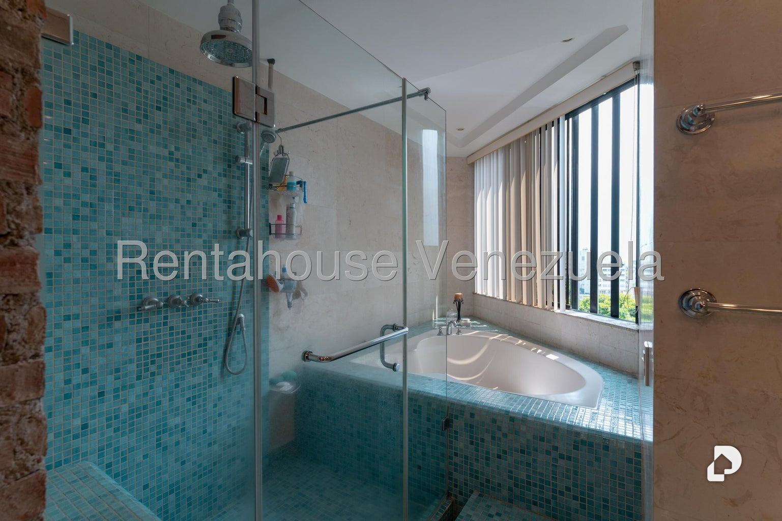 Penthouse en Colinas de Valle Arriba, Caracas – 29