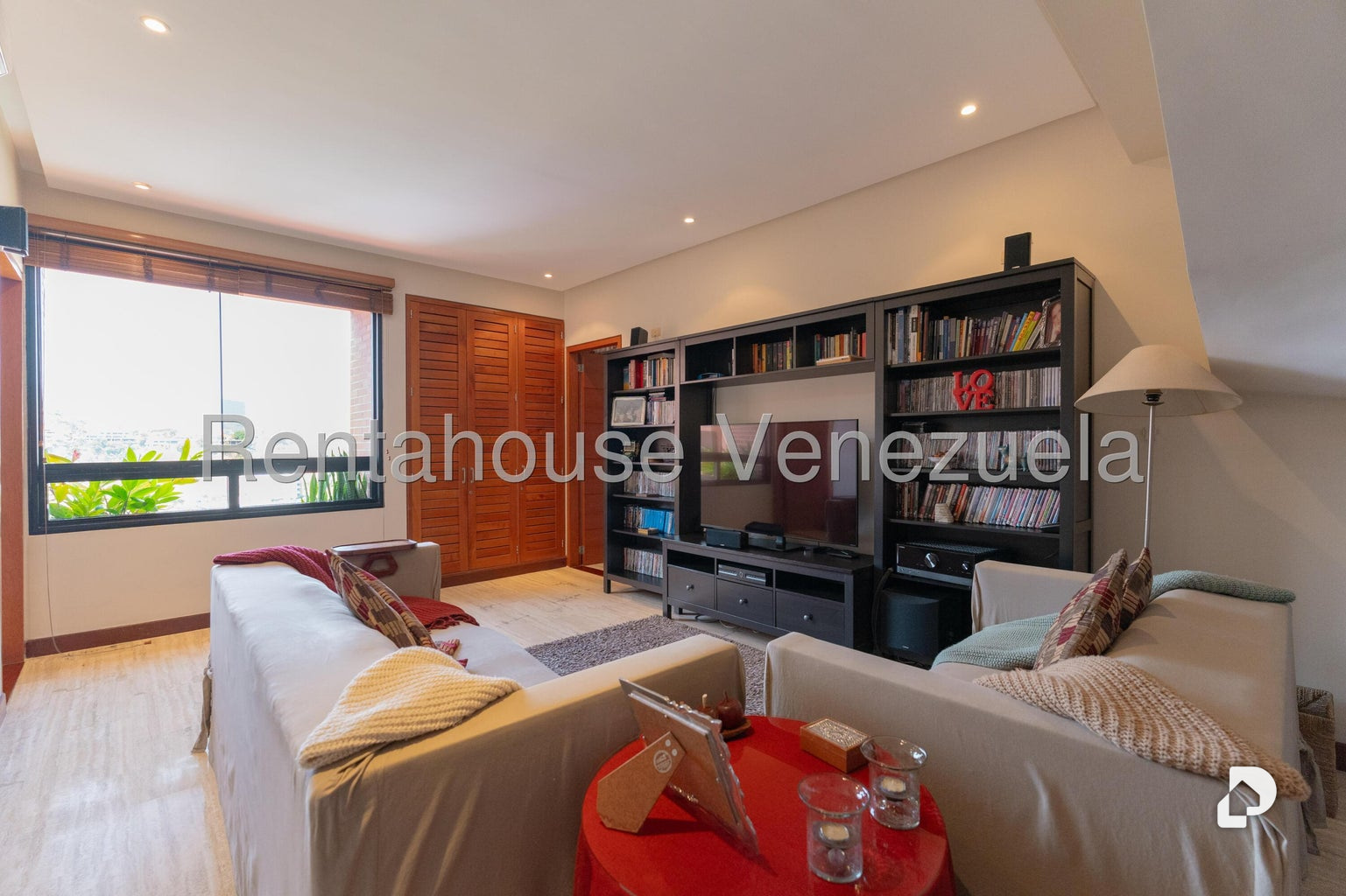 Penthouse en Colinas de Valle Arriba, Caracas – 19