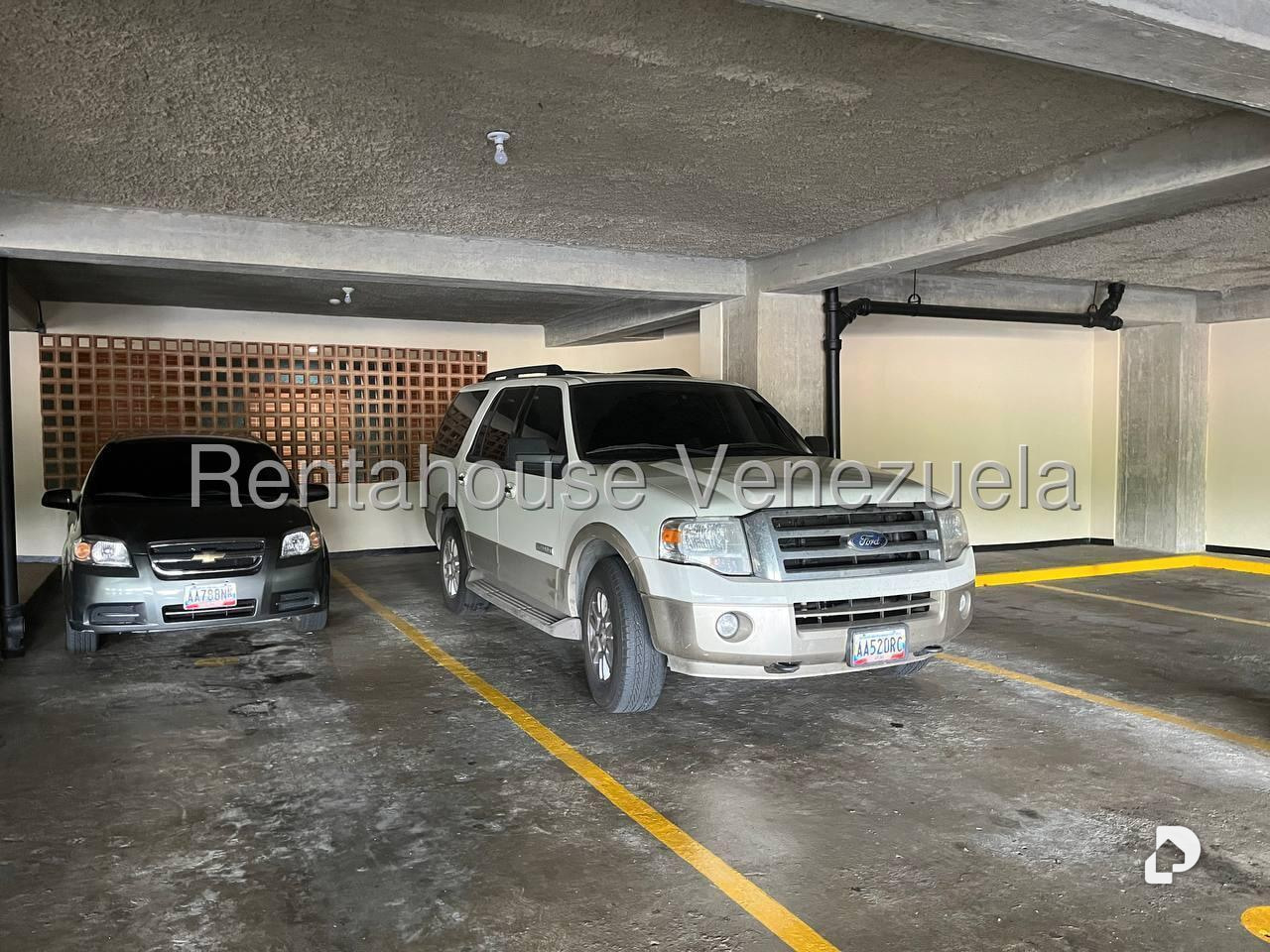 Penthouse en Colinas de Valle Arriba, Caracas – 69