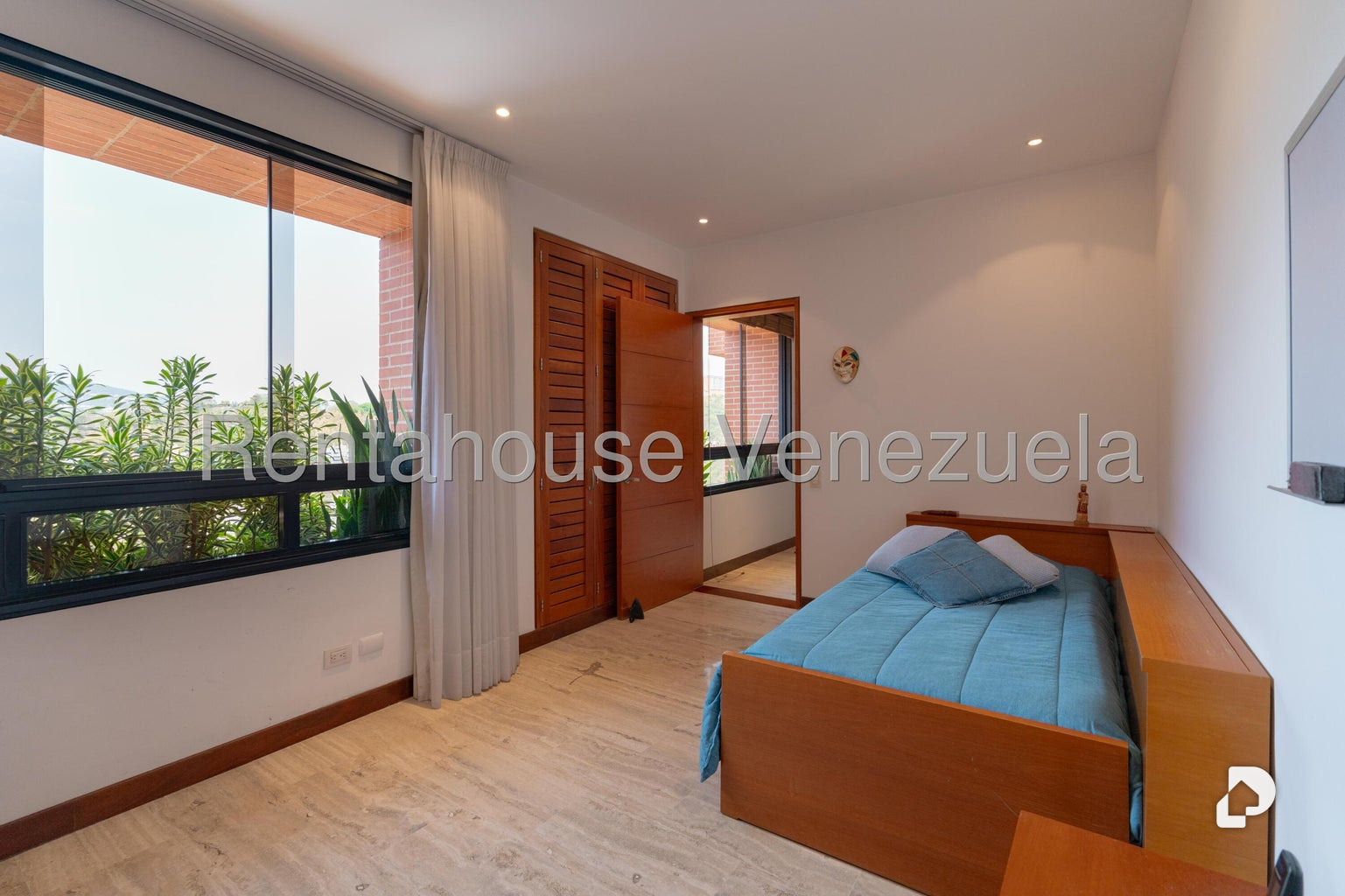 Penthouse en Colinas de Valle Arriba, Caracas – 39