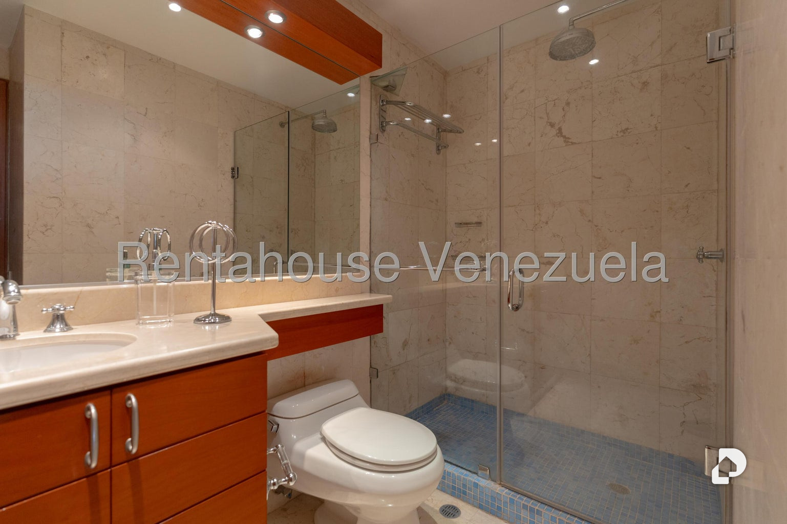 Penthouse en Colinas de Valle Arriba, Caracas – 37