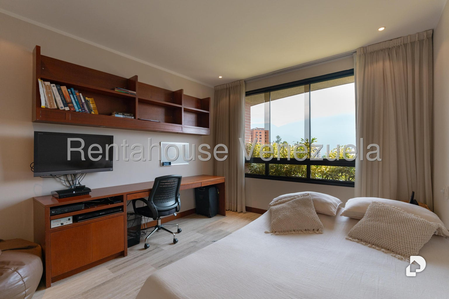 Penthouse en Colinas de Valle Arriba, Caracas – 35