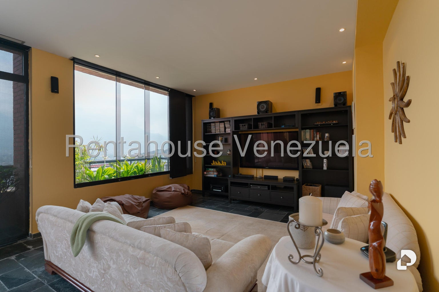 Penthouse en Colinas de Valle Arriba, Caracas – 45
