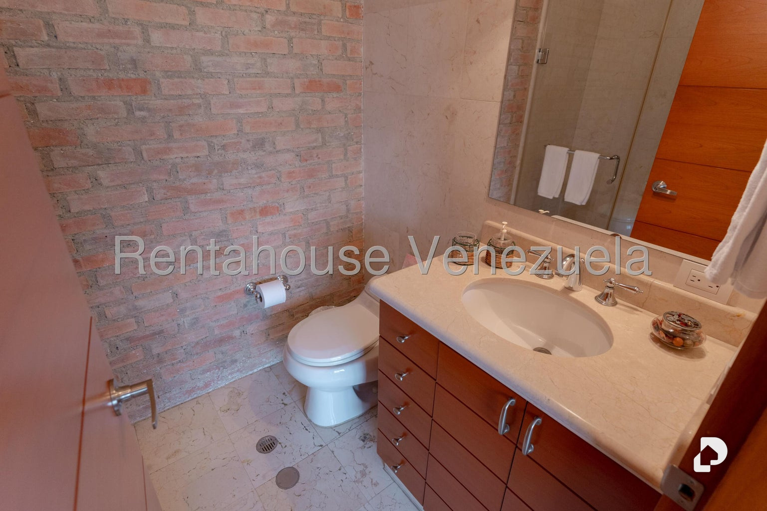 Penthouse en Colinas de Valle Arriba, Caracas – 48