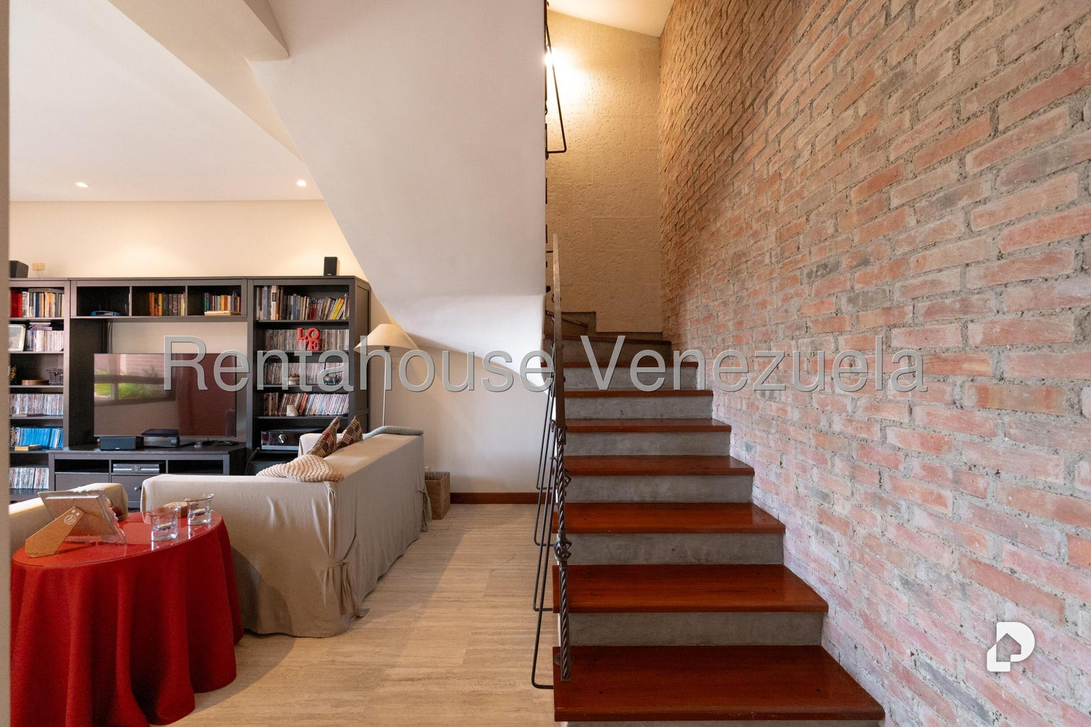 Penthouse en Colinas de Valle Arriba, Caracas – 21