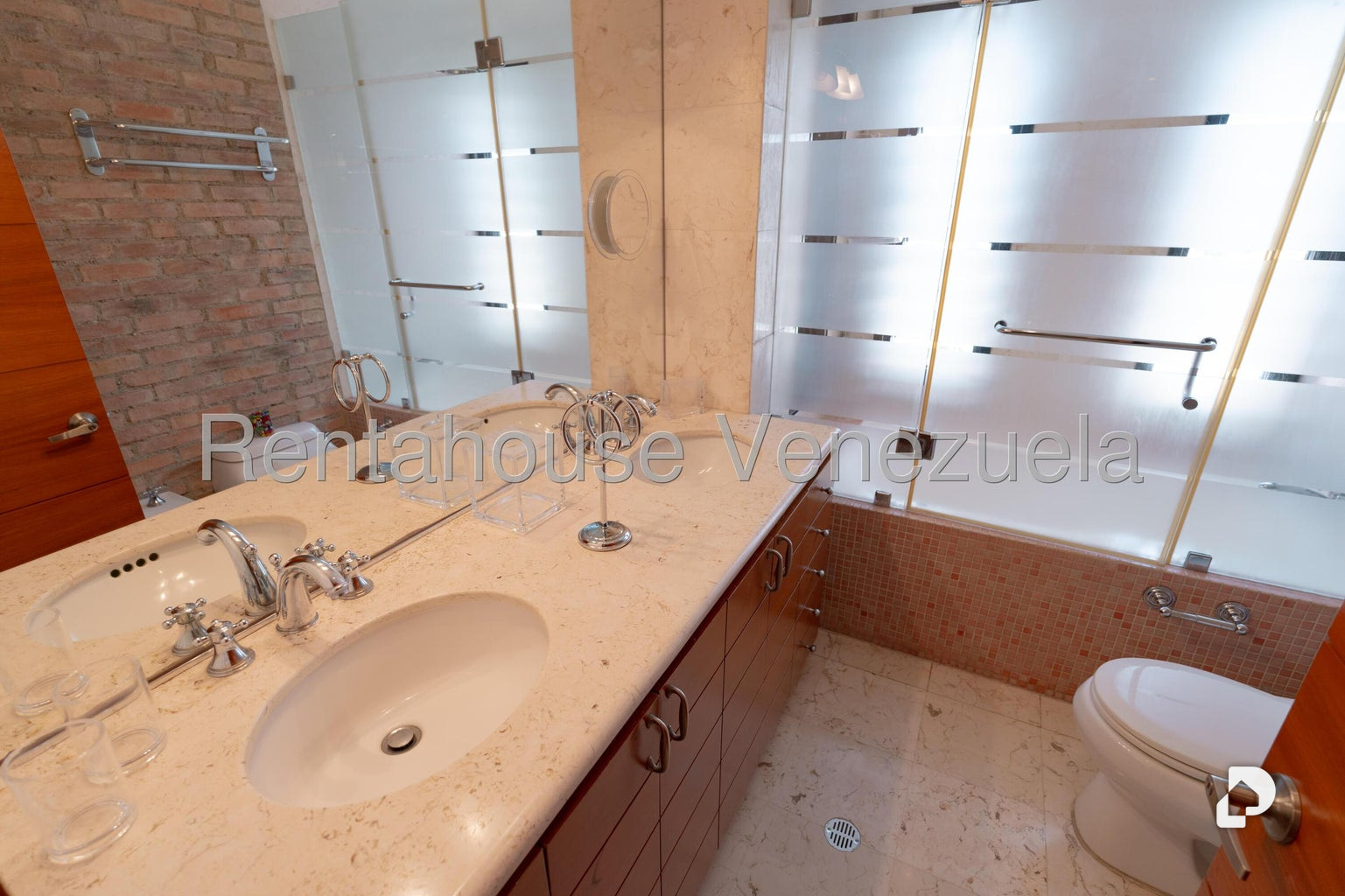 Penthouse en Colinas de Valle Arriba, Caracas – 40