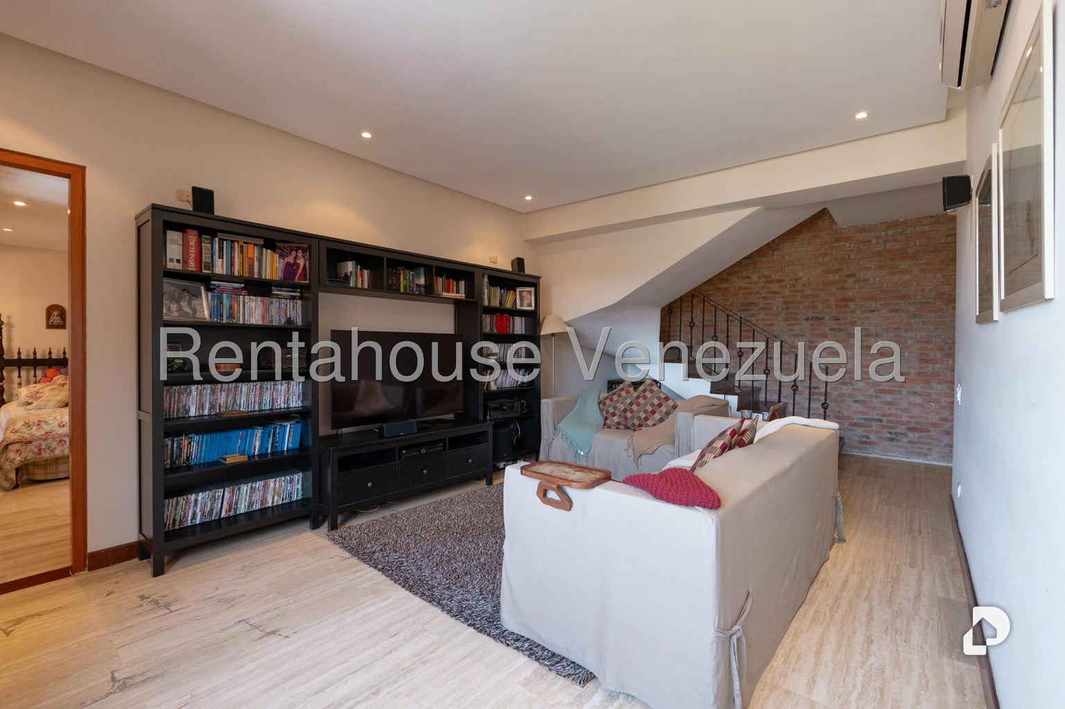 Penthouse en Colinas de Valle Arriba, Caracas – 20