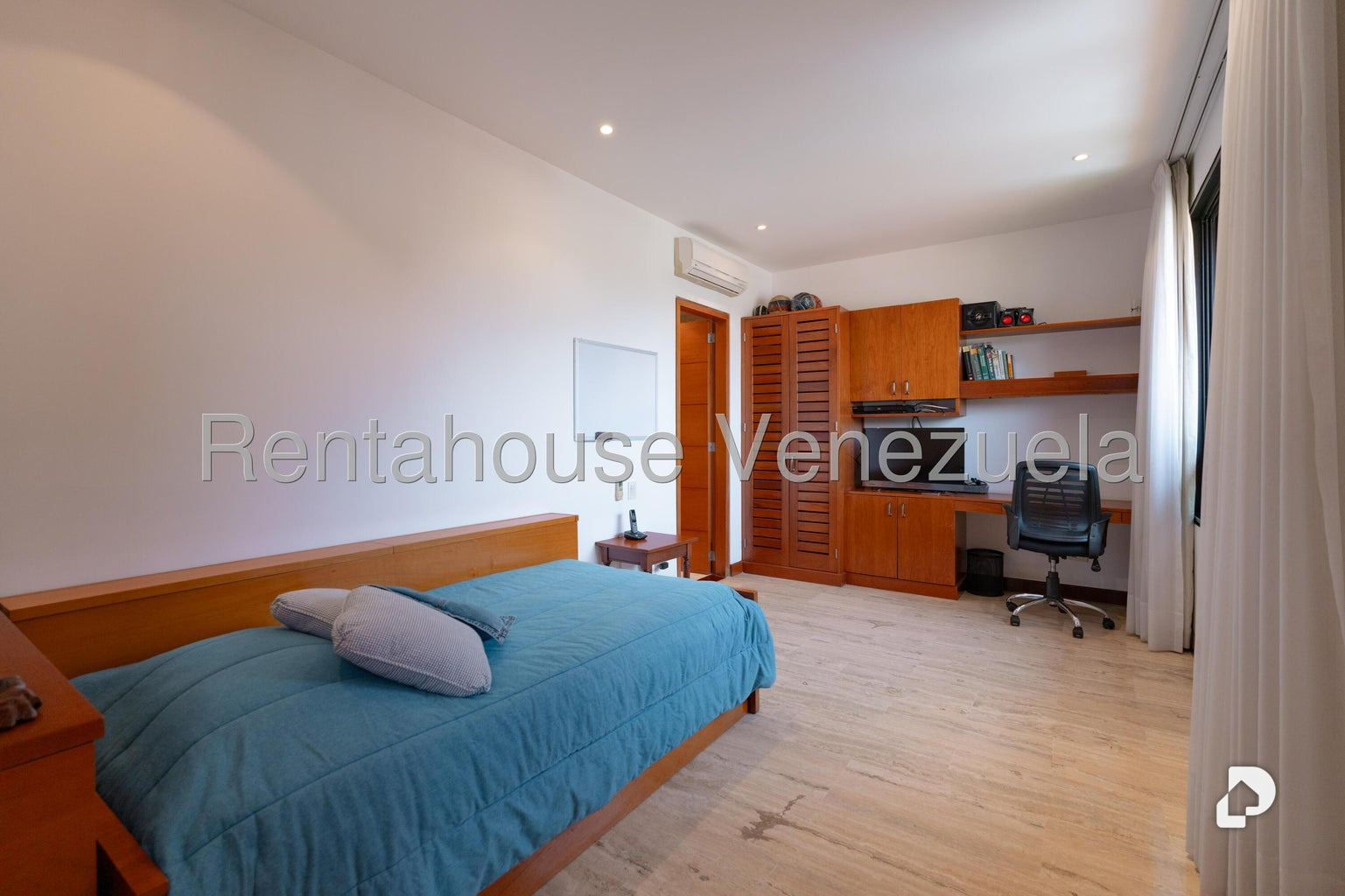 Penthouse en Colinas de Valle Arriba, Caracas – 38