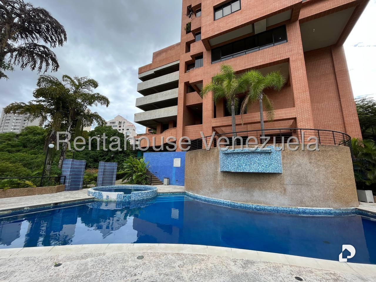Penthouse en Colinas de Valle Arriba, Caracas – 66
