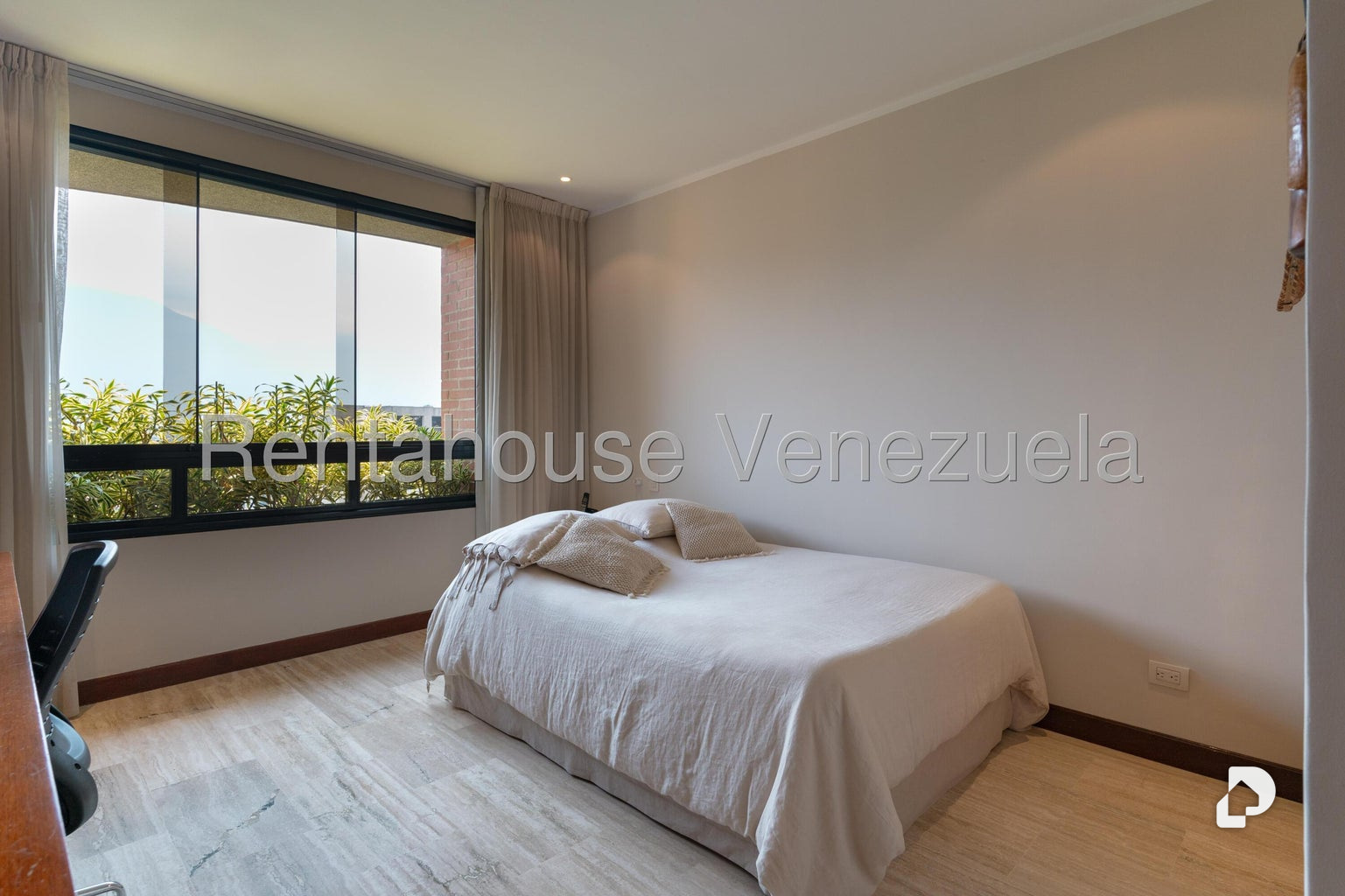 Penthouse en Colinas de Valle Arriba, Caracas – 36