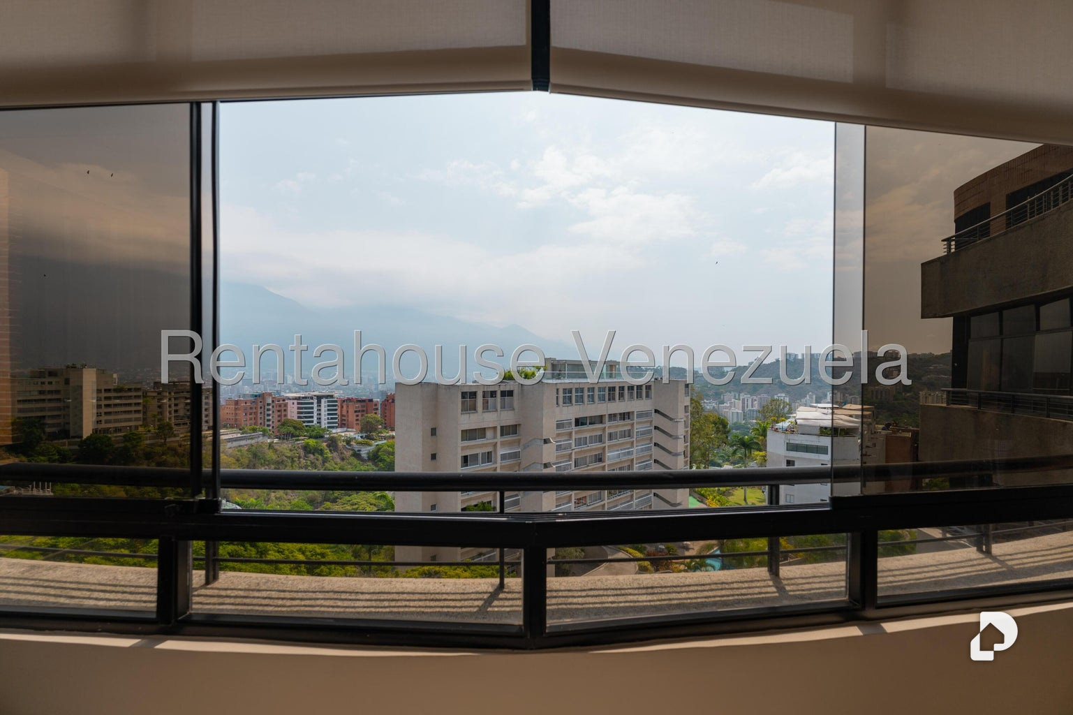 Penthouse en Colinas de Valle Arriba, Caracas – 42