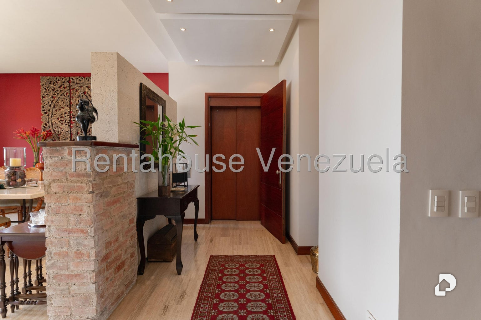 Penthouse en Colinas de Valle Arriba, Caracas – 17