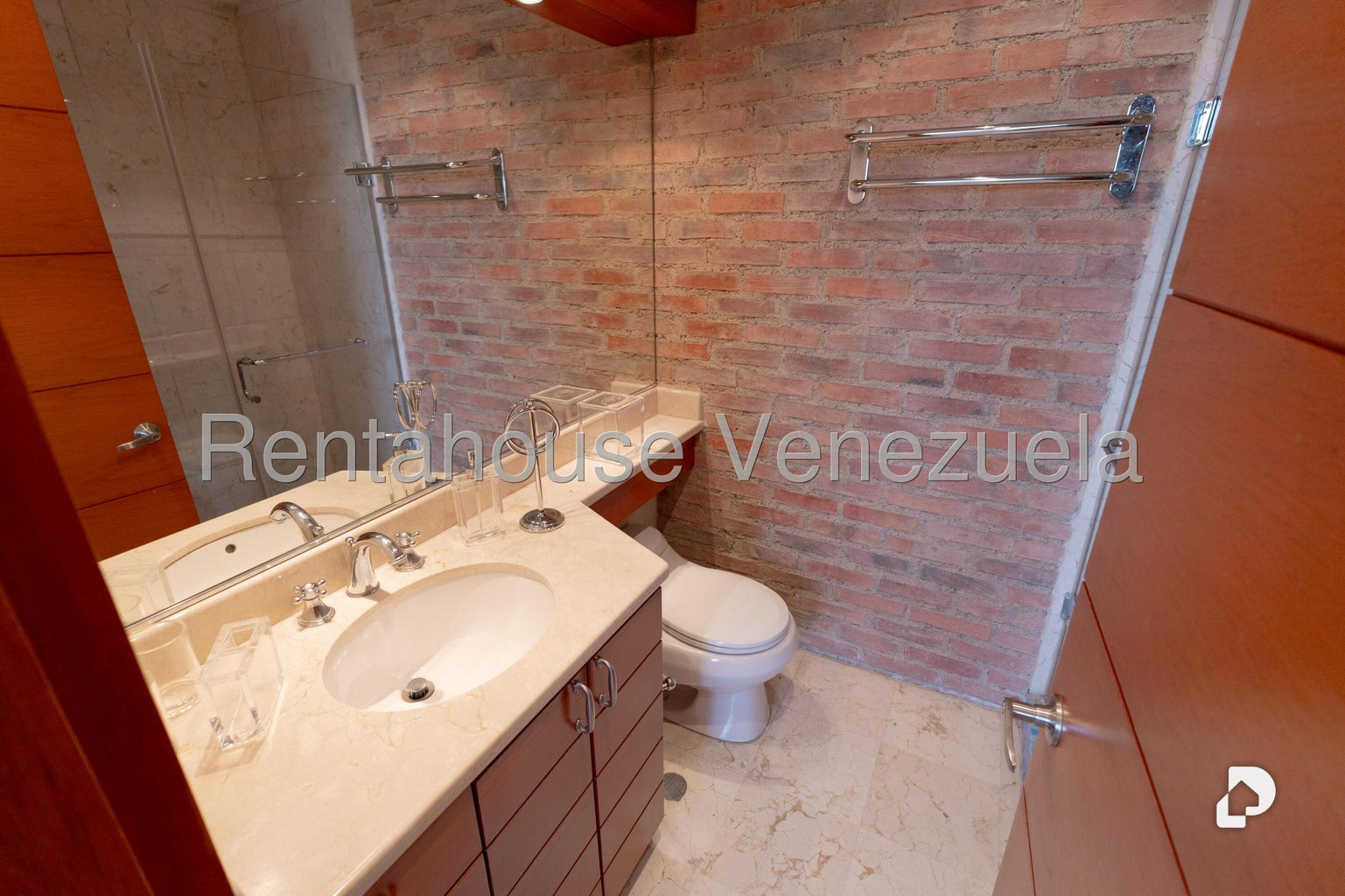 Penthouse en Colinas de Valle Arriba, Caracas – 33