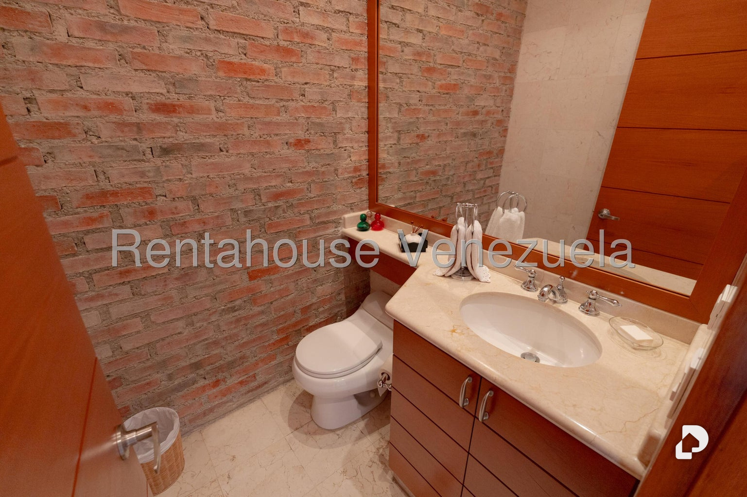 Penthouse en Colinas de Valle Arriba, Caracas – 41