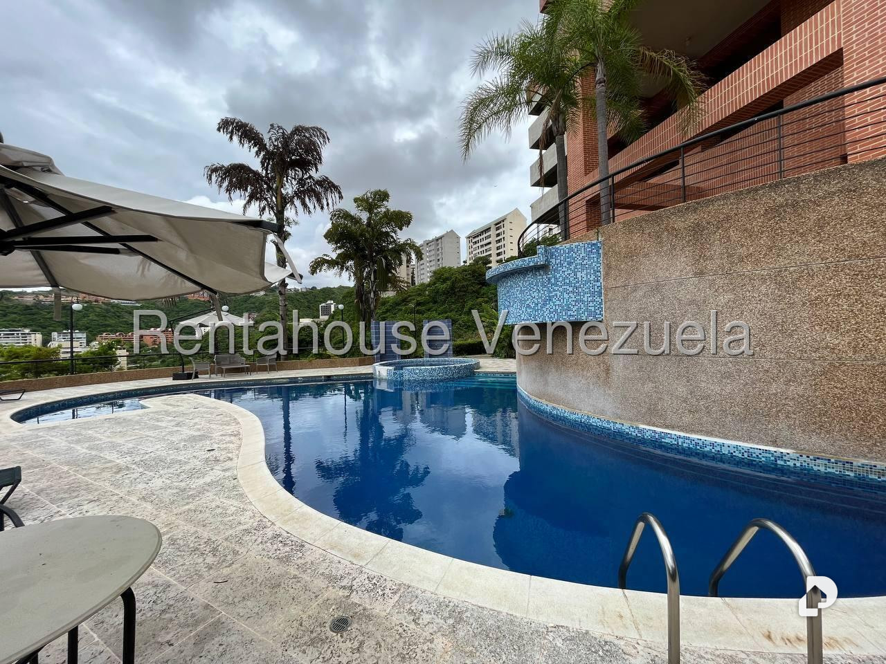 Penthouse en Colinas de Valle Arriba, Caracas – 67