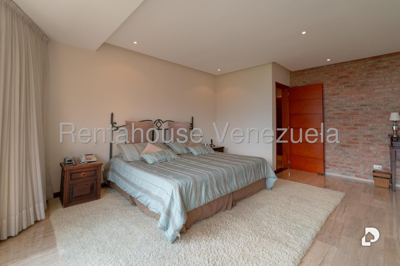 Penthouse en Colinas de Valle Arriba, Caracas – 24