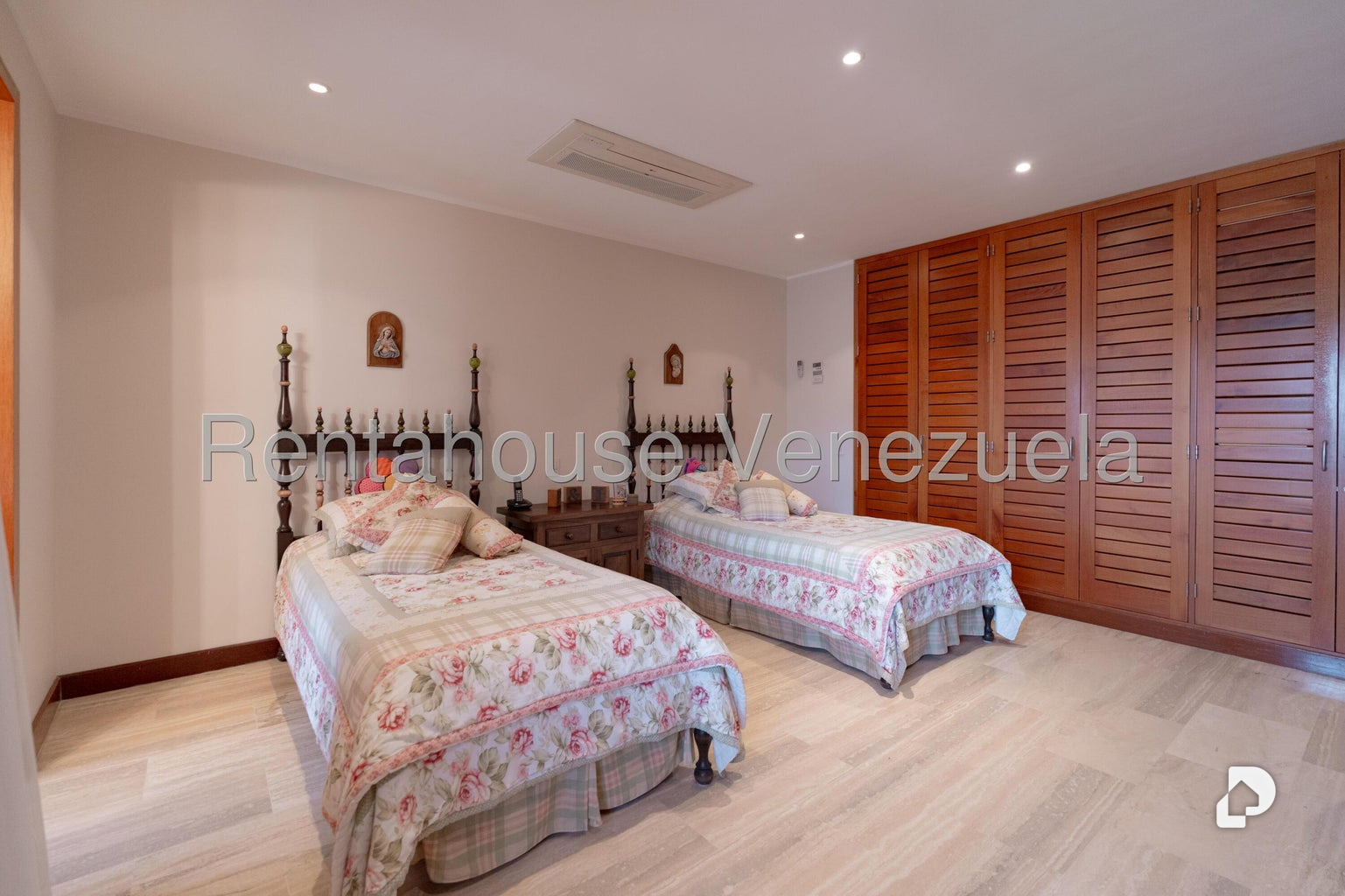 Penthouse en Colinas de Valle Arriba, Caracas – 31
