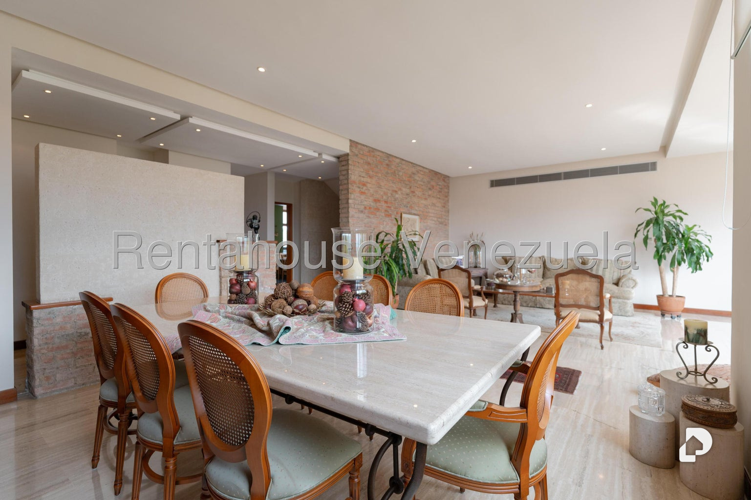 Penthouse en Colinas de Valle Arriba, Caracas – 6