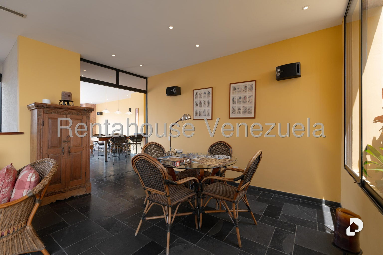 Penthouse en Colinas de Valle Arriba, Caracas – 52