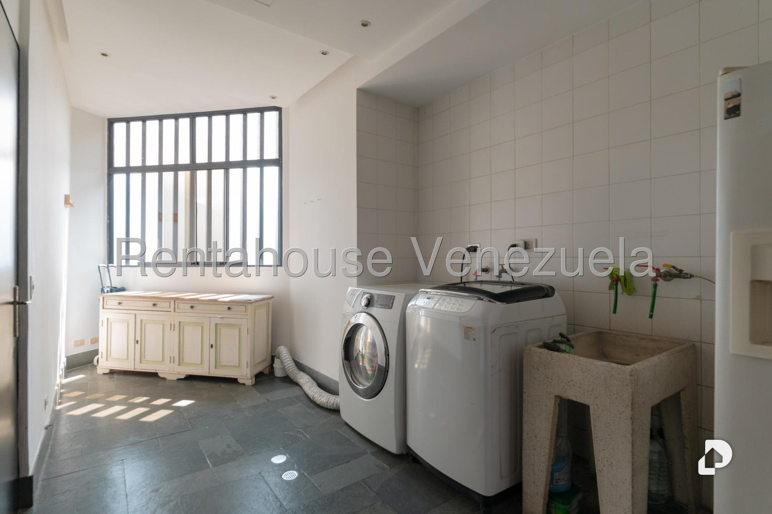 Penthouse en Colinas de Valle Arriba, Caracas – 68