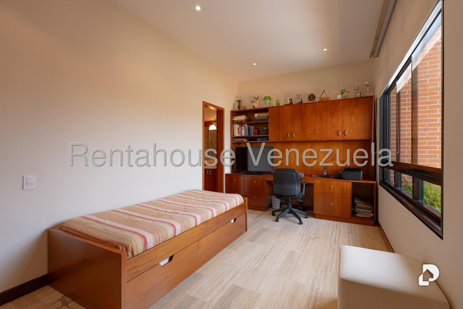 Penthouse en Colinas de Valle Arriba, Caracas – 49