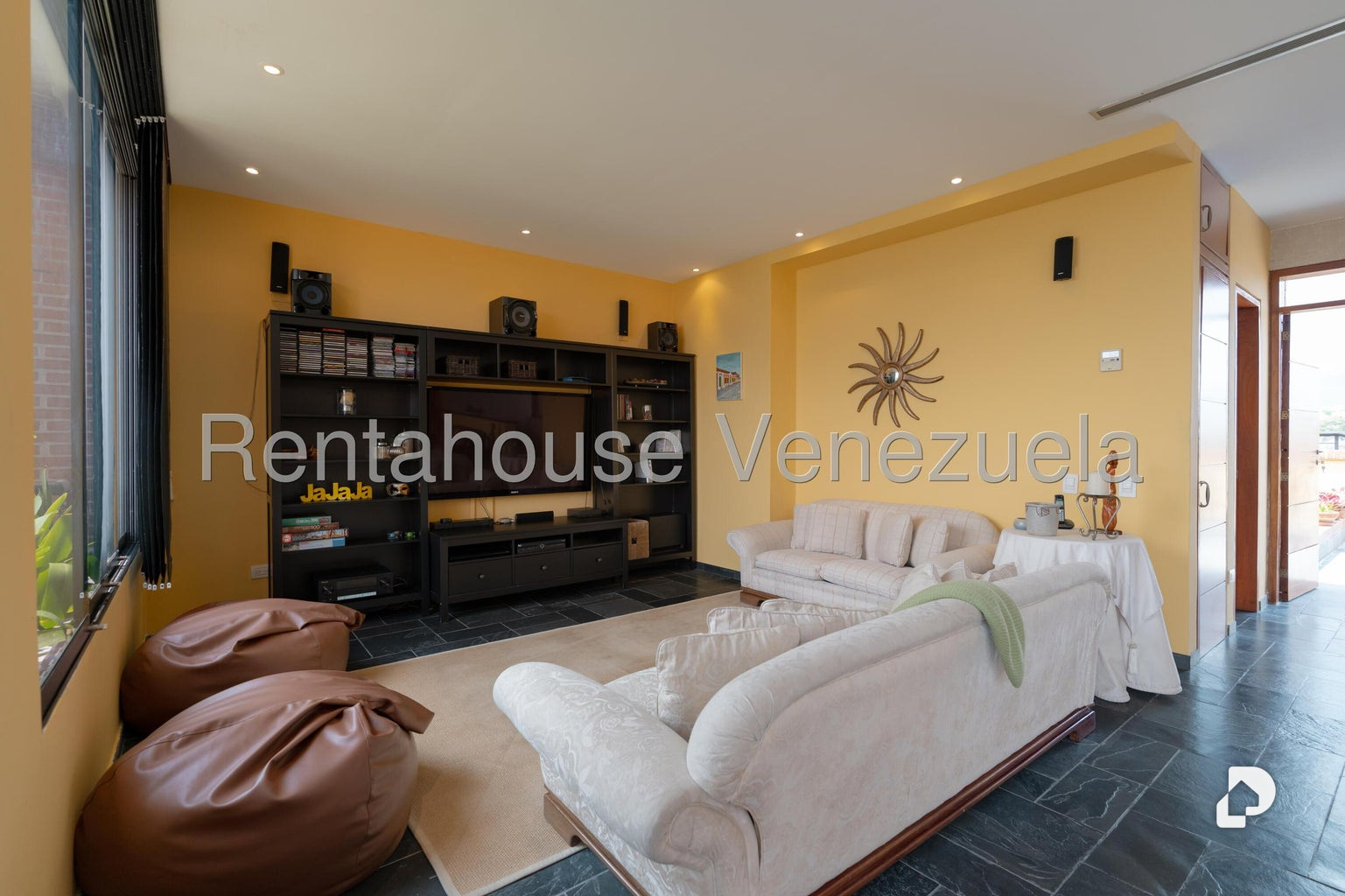 Penthouse en Colinas de Valle Arriba, Caracas – 44