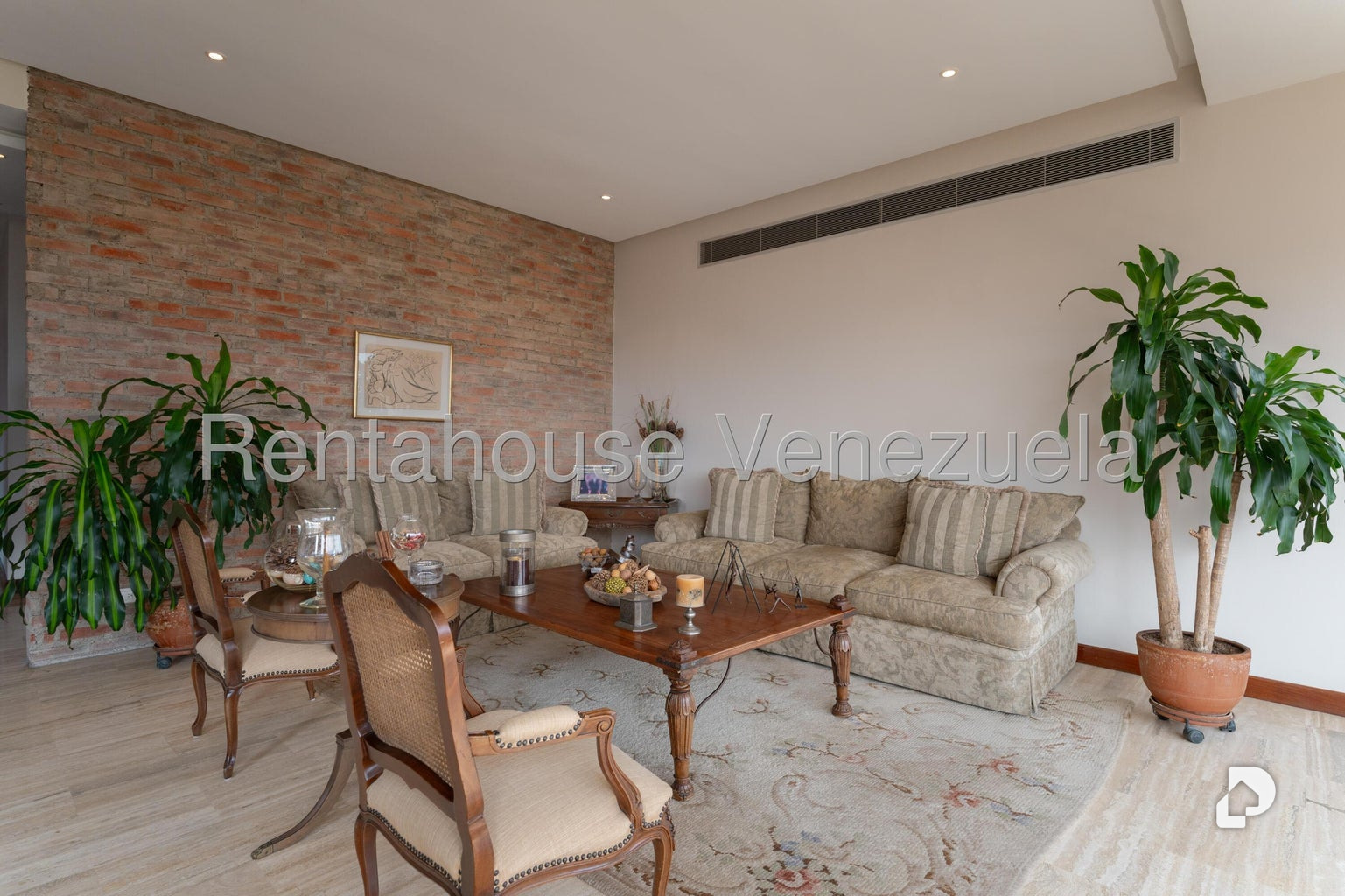 Penthouse en Colinas de Valle Arriba, Caracas – 3