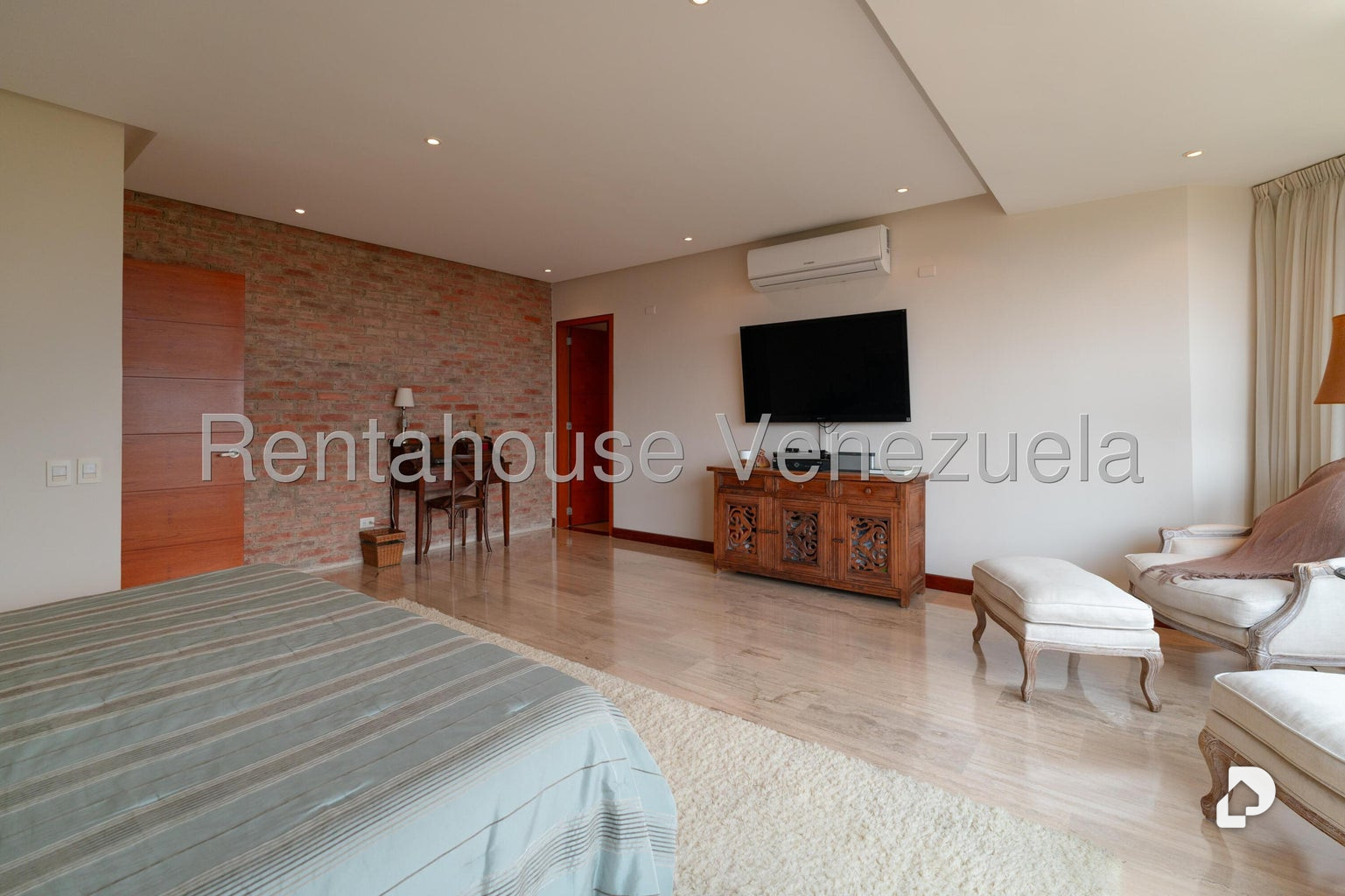 Penthouse en Colinas de Valle Arriba, Caracas – 25