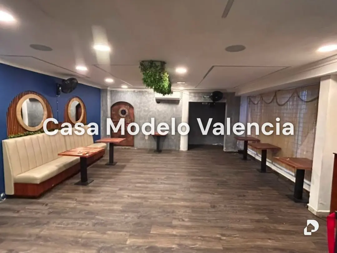 Local comercial en El Viñedo, Valencia – 21