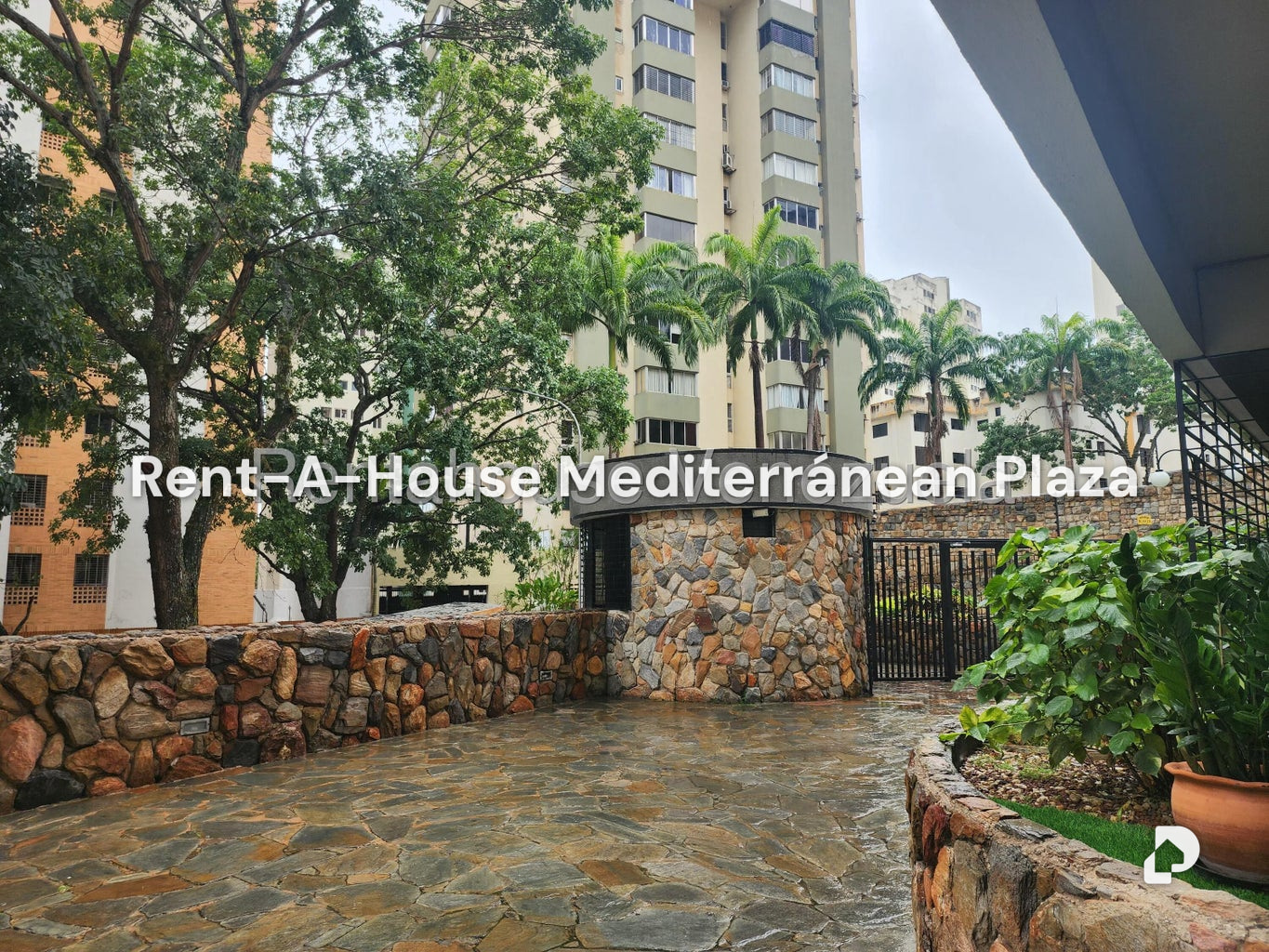Penthouse en El Parral, Valencia – 33