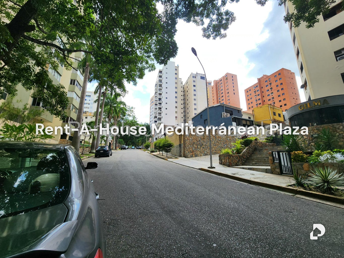 Penthouse en El Parral, Valencia – 36