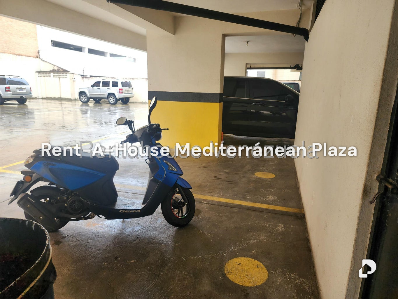 Penthouse en El Parral, Valencia – 35