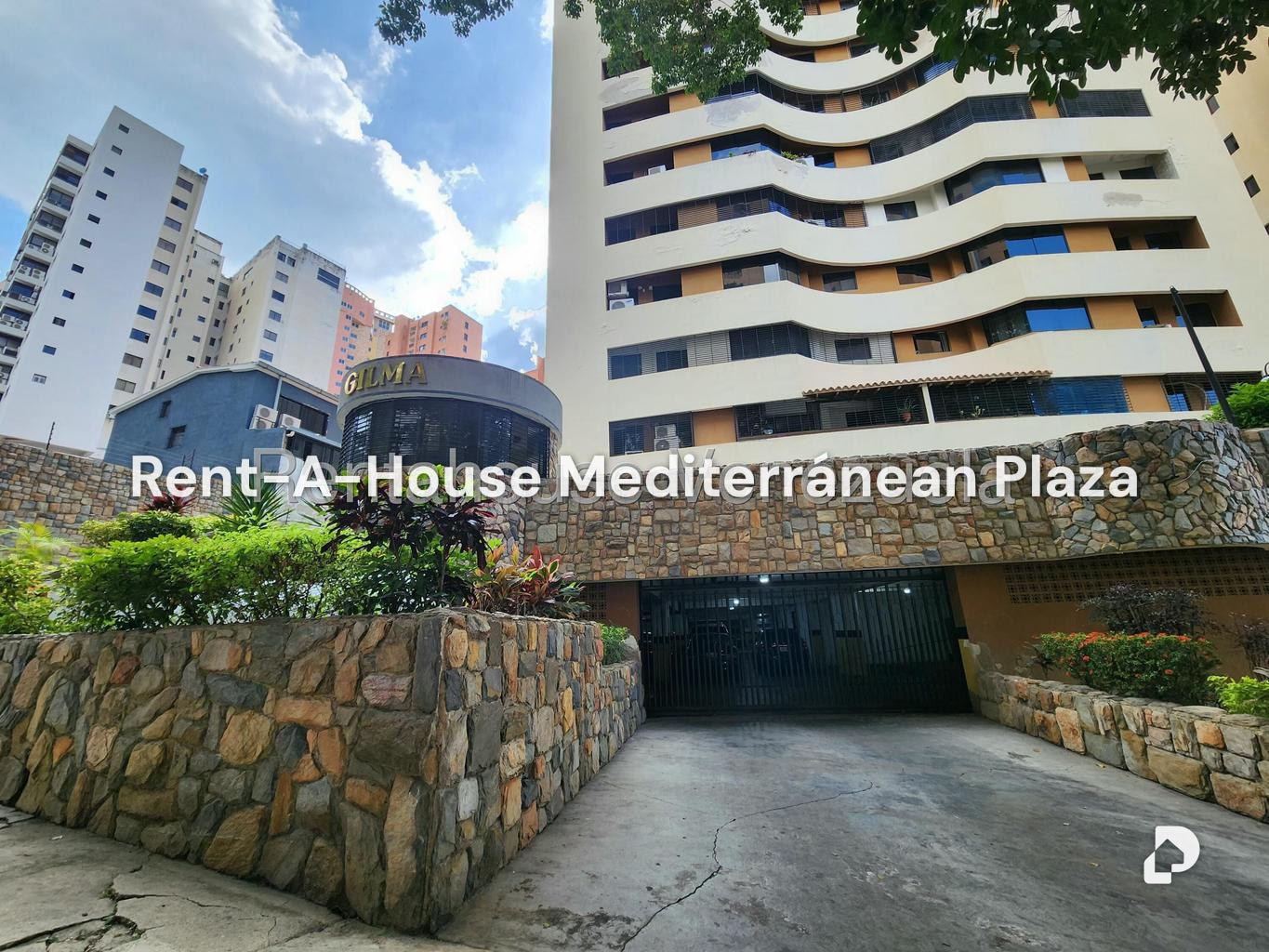 Penthouse en El Parral, Valencia – 38