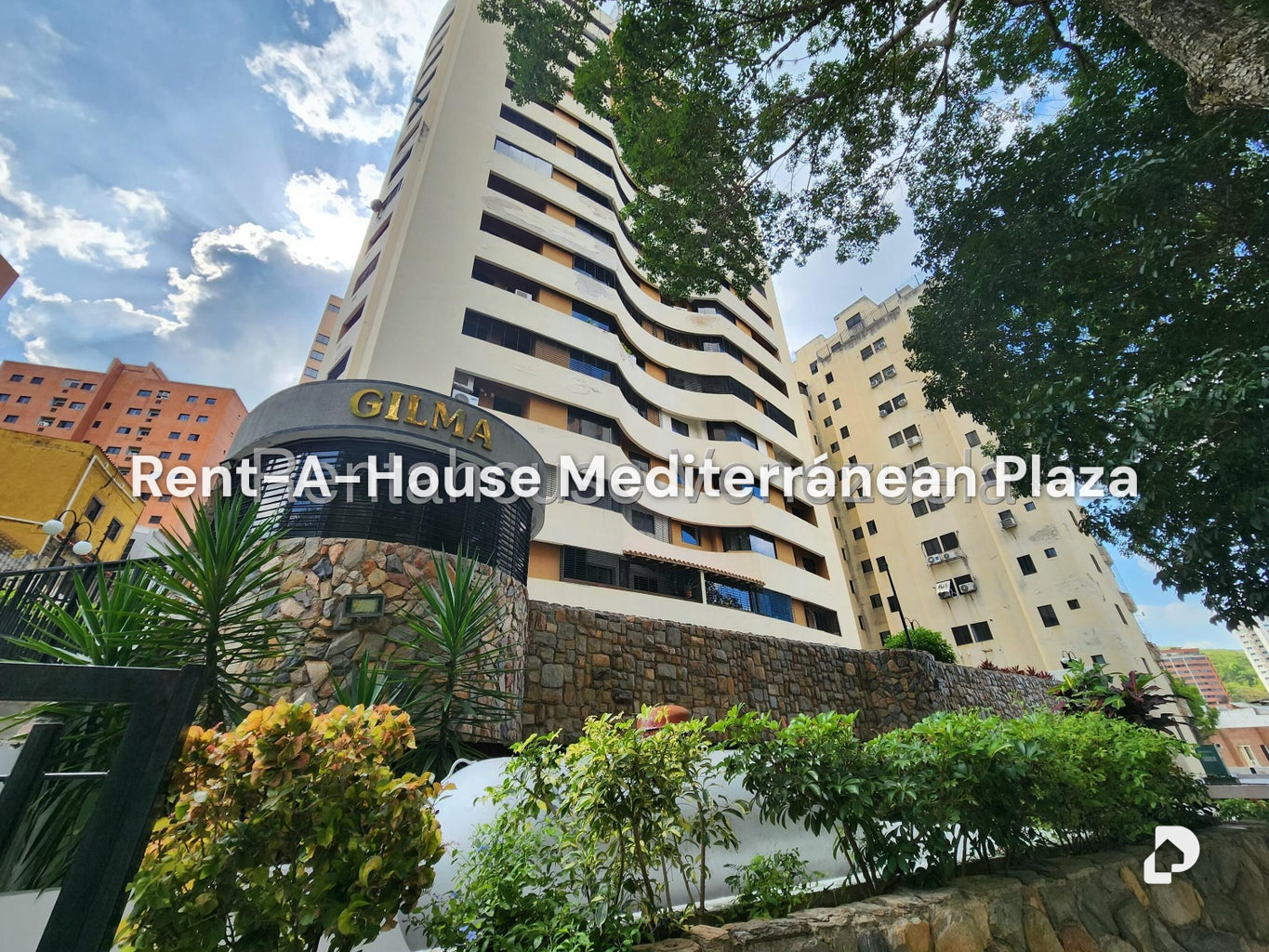 Penthouse en El Parral, Valencia – 1